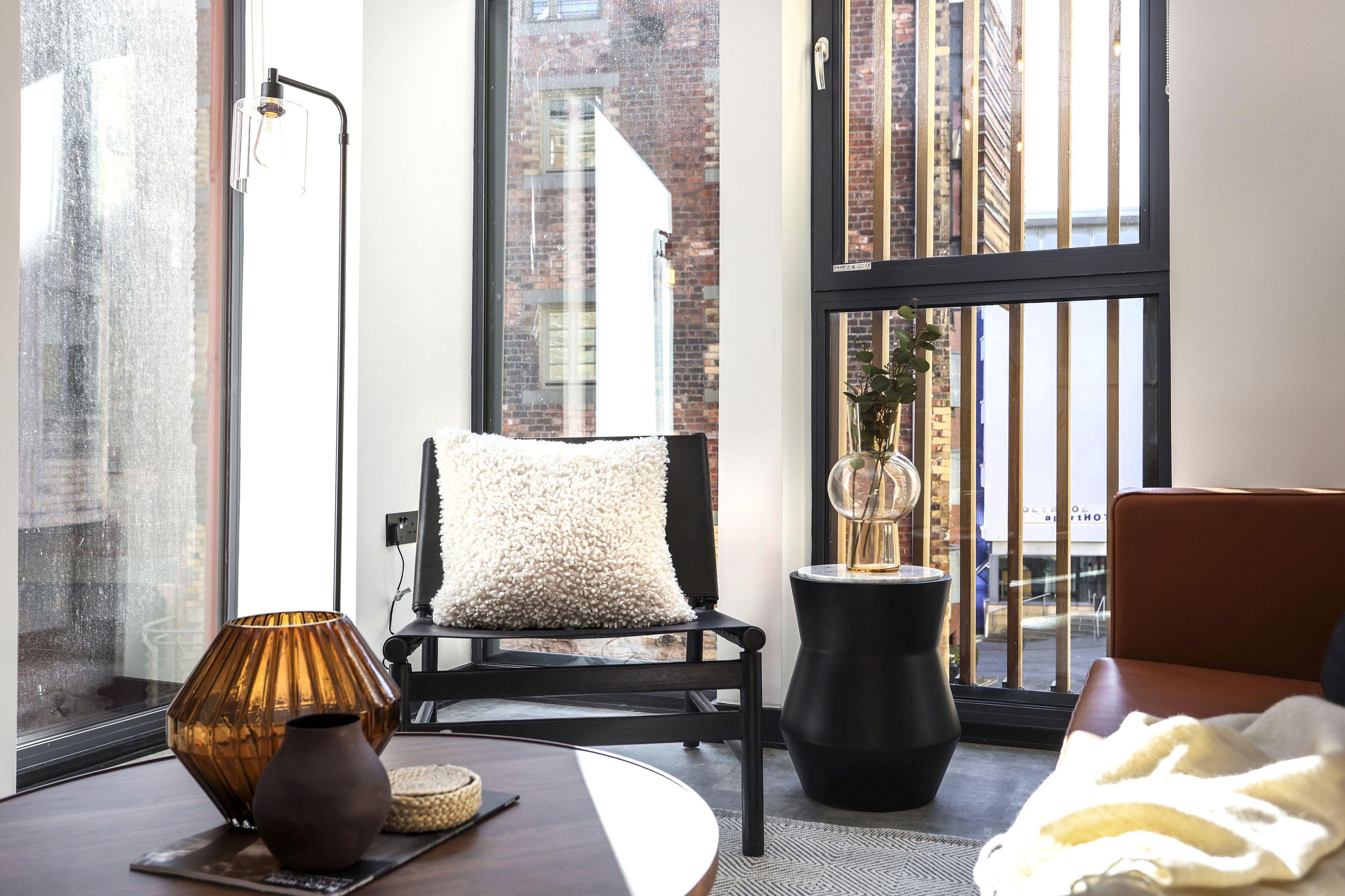 The Brewers Rooms Contemporary Aparthotel — Foto’s 3