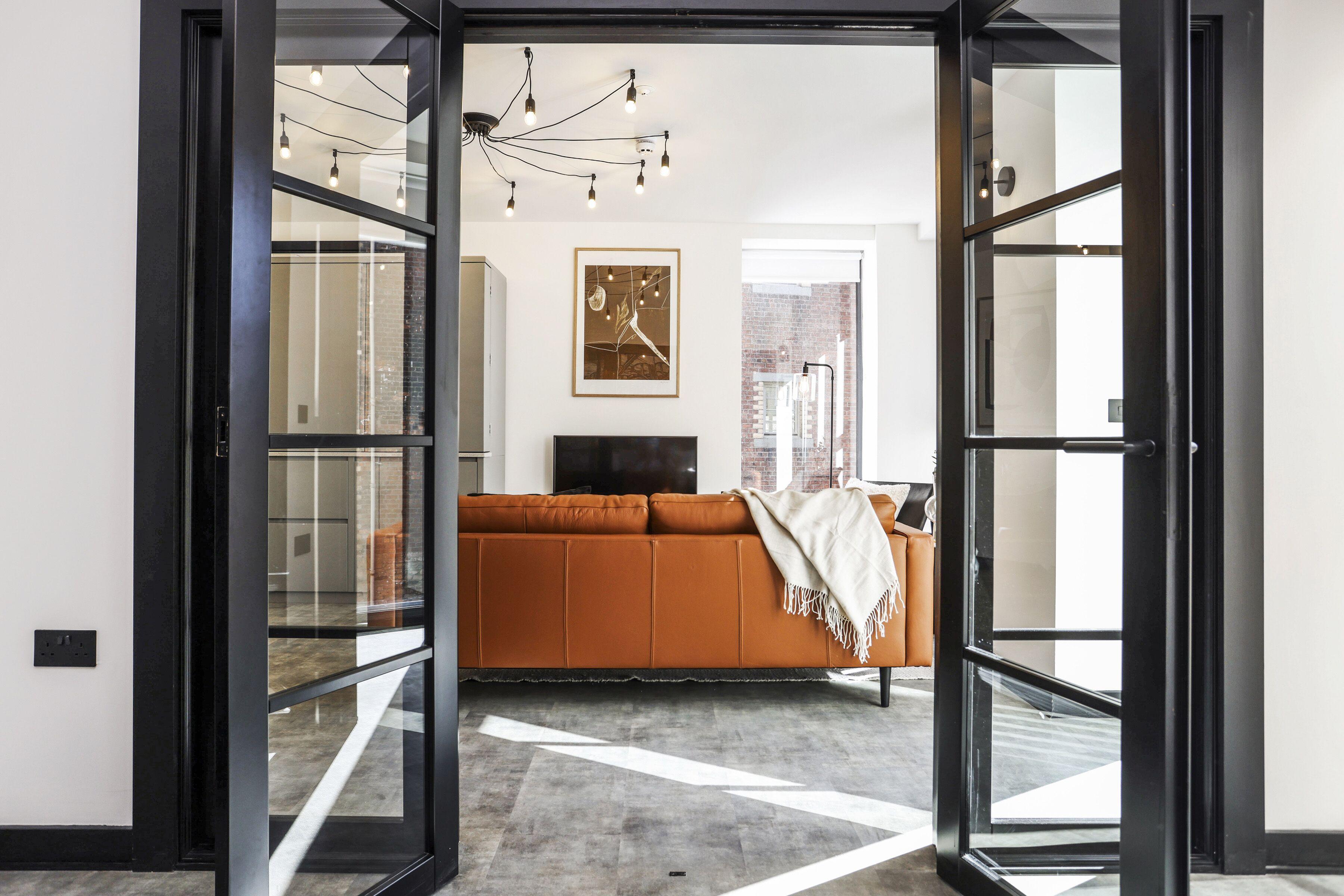 The Brewers Rooms Contemporary Aparthotel — Foto’s 2